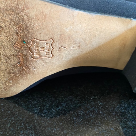 VINTAGE SESTO MEUCCI (MADE IN ITALY) - Picture 12 of 13